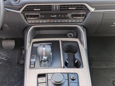 2026 Mazda CX-90 — photo 21 view