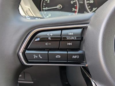 2026 Mazda CX-90 — photo 26 view