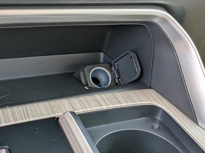 2026 Mazda CX-90 — photo 32 view