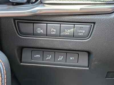 2026 Mazda CX-90 — photo 25 view