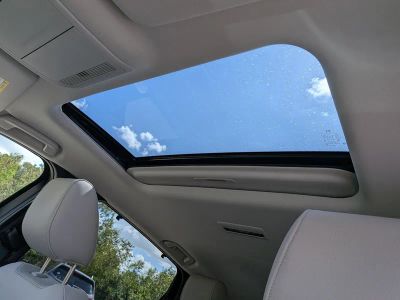 2026 Mazda CX-90 — photo 23 view