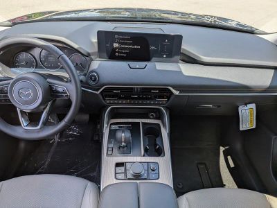 2026 Mazda CX-90 — photo 17 view
