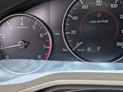 2026 Mazda CX-90 — photo 29 view
