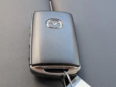 2026 Mazda CX-90 — photo 36 view
