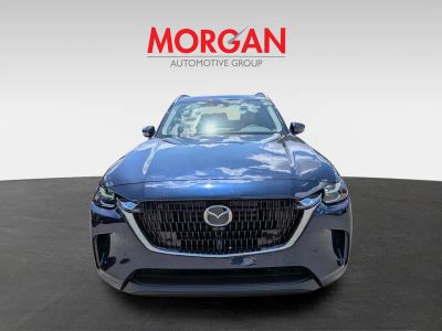 2026 Mazda CX-90 — photo 10 view