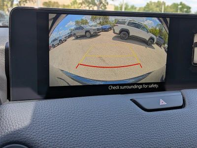 2026 Mazda CX-90 — photo 35 view