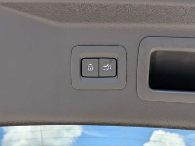 2026 Mazda CX-90 — photo 14 view
