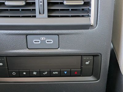 2026 Mazda CX-90 — photo 16 view
