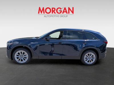 2026 Mazda CX-90 — photo 7 view