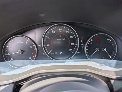 2026 Mazda CX-90 — photo 30 view