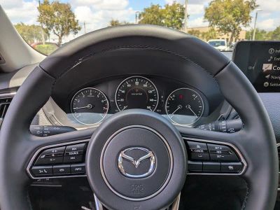 2026 Mazda CX-90 — photo 28 view