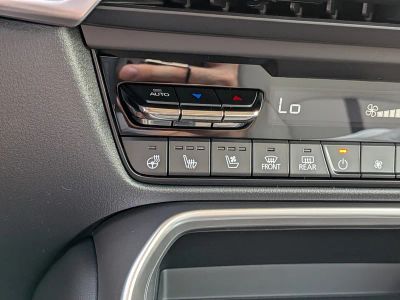 2026 Mazda CX-90 — photo 33 view