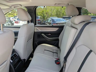 2026 Mazda CX-90 — photo 15 view