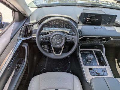 2026 Mazda CX-90 — photo 18 view