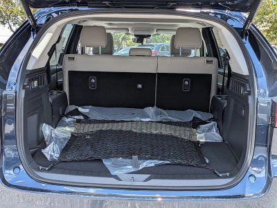 2026 Mazda CX-90 — photo 13 view