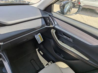 2026 Mazda CX-90 — photo 19 view