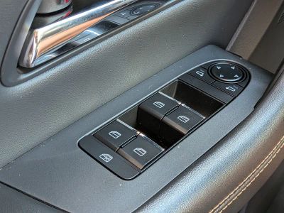 2026 Mazda CX-90 — photo 24 view