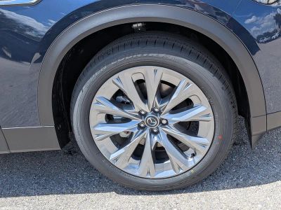 2026 Mazda CX-90 — photo 11 view