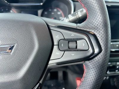 2023 Chevrolet Trailblazer — photo 17 view
