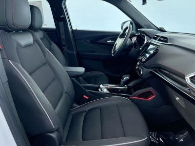 2023 Chevrolet Trailblazer — photo 28 view