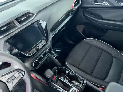 2023 Chevrolet Trailblazer — photo 23 view