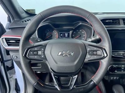 2023 Chevrolet Trailblazer — photo 15 view