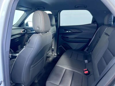 2023 Chevrolet Trailblazer — photo 26 view