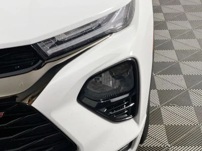 2023 Chevrolet Trailblazer — photo 9 view