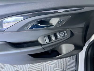 2023 Chevrolet Trailblazer — photo 14 view