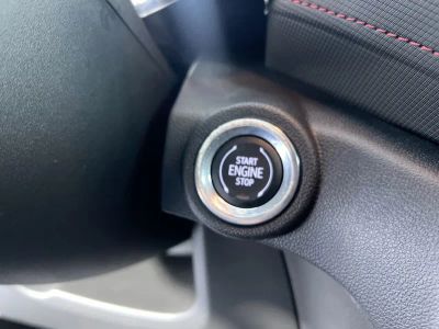 2023 Chevrolet Trailblazer — photo 21 view