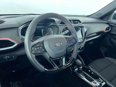 2023 Chevrolet Trailblazer — photo 27 view