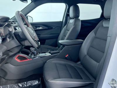2023 Chevrolet Trailblazer — photo 12 view
