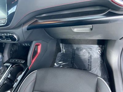 2023 Chevrolet Trailblazer — photo 31 view