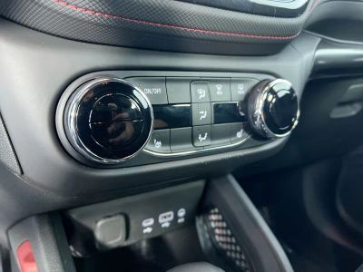 2023 Chevrolet Trailblazer — photo 24 view