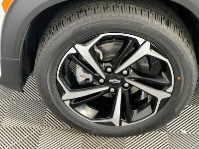2023 Chevrolet Trailblazer — photo 11 view