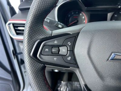 2023 Chevrolet Trailblazer — photo 16 view