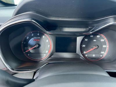 2023 Chevrolet Trailblazer — photo 20 view