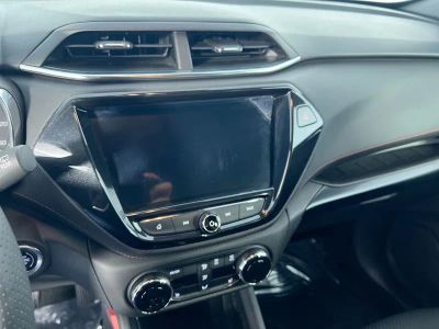2023 Chevrolet Trailblazer — photo 25 view