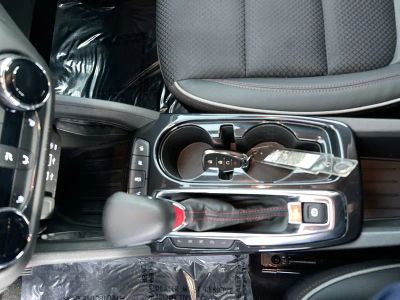 2023 Chevrolet Trailblazer — photo 22 view