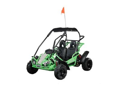 2026 Hammerhead Off-Road® Mudhead® 208R — front three-quarter view