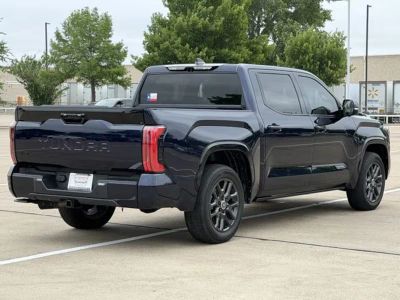 2024 Toyota Tundra - Photo 4