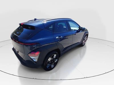 2024 Hyundai Kona — photo 7 view