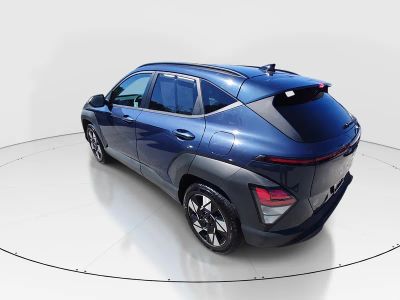 2024 Hyundai Kona — detail view