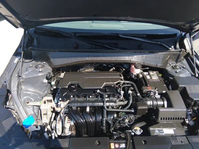 2024 Hyundai Kona — photo 9 view