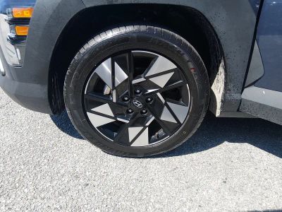 2024 Hyundai Kona — photo 10 view