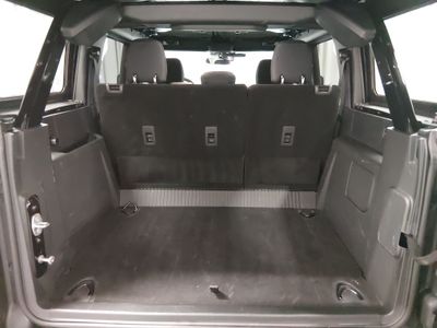 2025 Ford Bronco - Photo 11