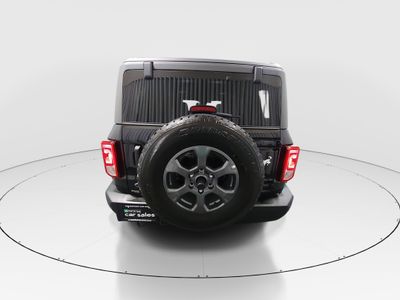 2025 Ford Bronco - Photo 6