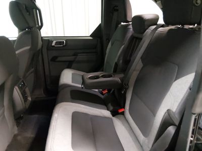 2025 Ford Bronco - Photo 23