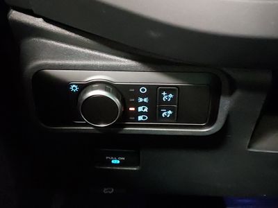 2025 Ford Bronco - Photo 13