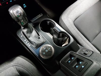 2025 Ford Bronco - Photo 19